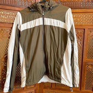 The North Face | Rain Jacket